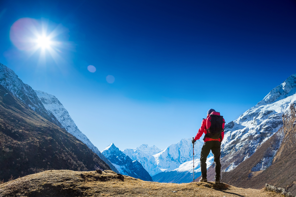 Roteiro de Viagem para Trekking à Nascente do Rio Ganges no Himalaia