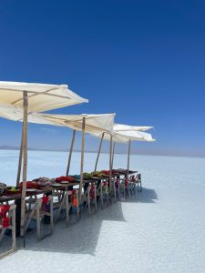 Uma viagem inesquecível ao Salar de Uyuni o maior deserto de sal do