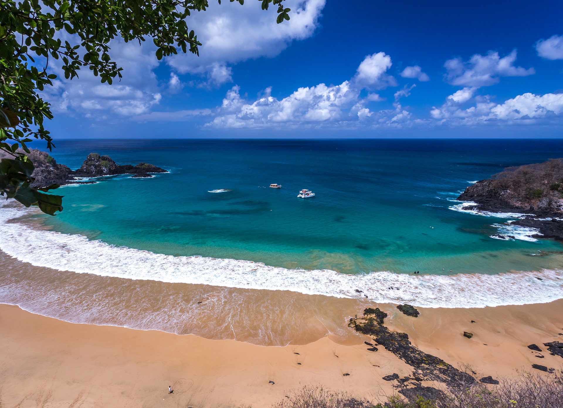 Quanto Custa Fazer Uma Viagem Para Fernando De Noronha Calculando Os