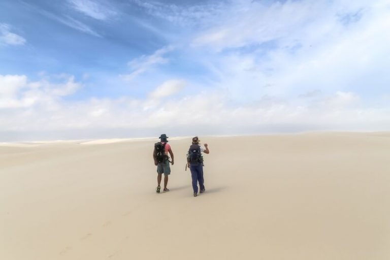 Lençóis Maranhenses guia completo do nosso deserto brasileiro