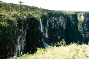 Aparados da Serra