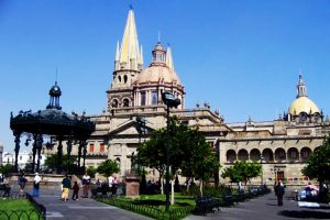 Pontos turísticos do México: Guadalajara