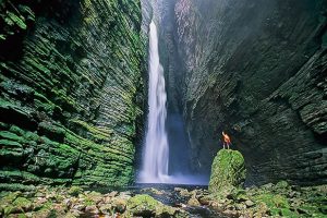 Melhores destinos turísticos no Brasil - Chapada Diamantina