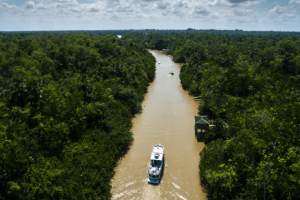 Amazônia, viajando com cuidados e dicas da Adventure Club