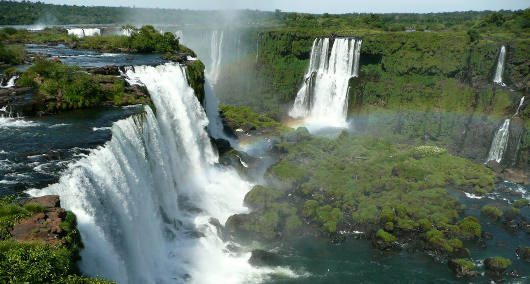 Parque Nacional de Brasília - o parque clube - Entre Parques BR