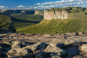 Atrações Turísticas pela maravilhosa Chapada Diamantina