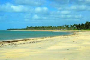 praia costa-riquenha