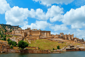 Amber Fort Jaipur