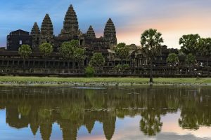 Atividades para incluir em um roteiro de viagem pelo Cambodja
