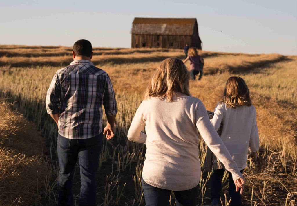 Melhor Época Para Definir Sua Viagem de Réveillon em Família