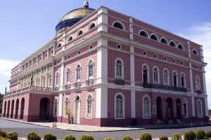 O que Conhecer em Manaus? Tenha Experiências Incríveis