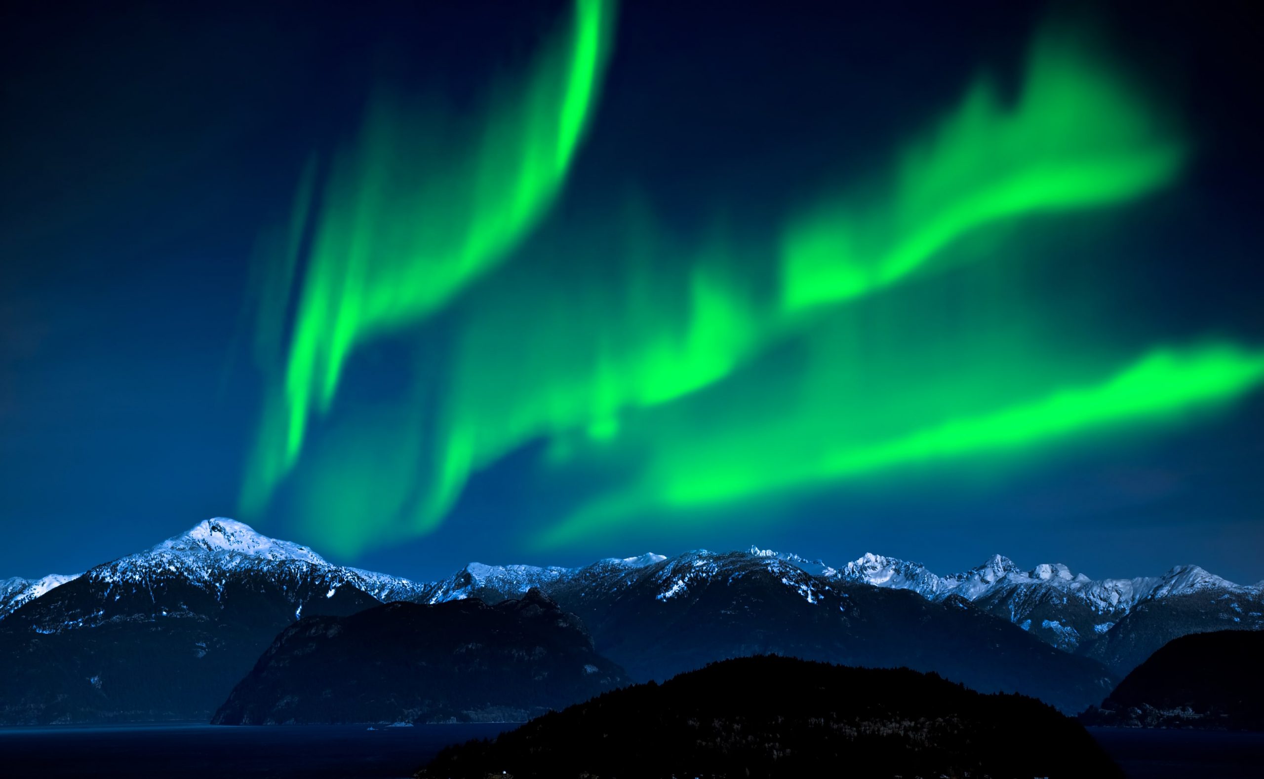Aurora Boreal: Saiba onde é possível ver! - Perdido no Mundo