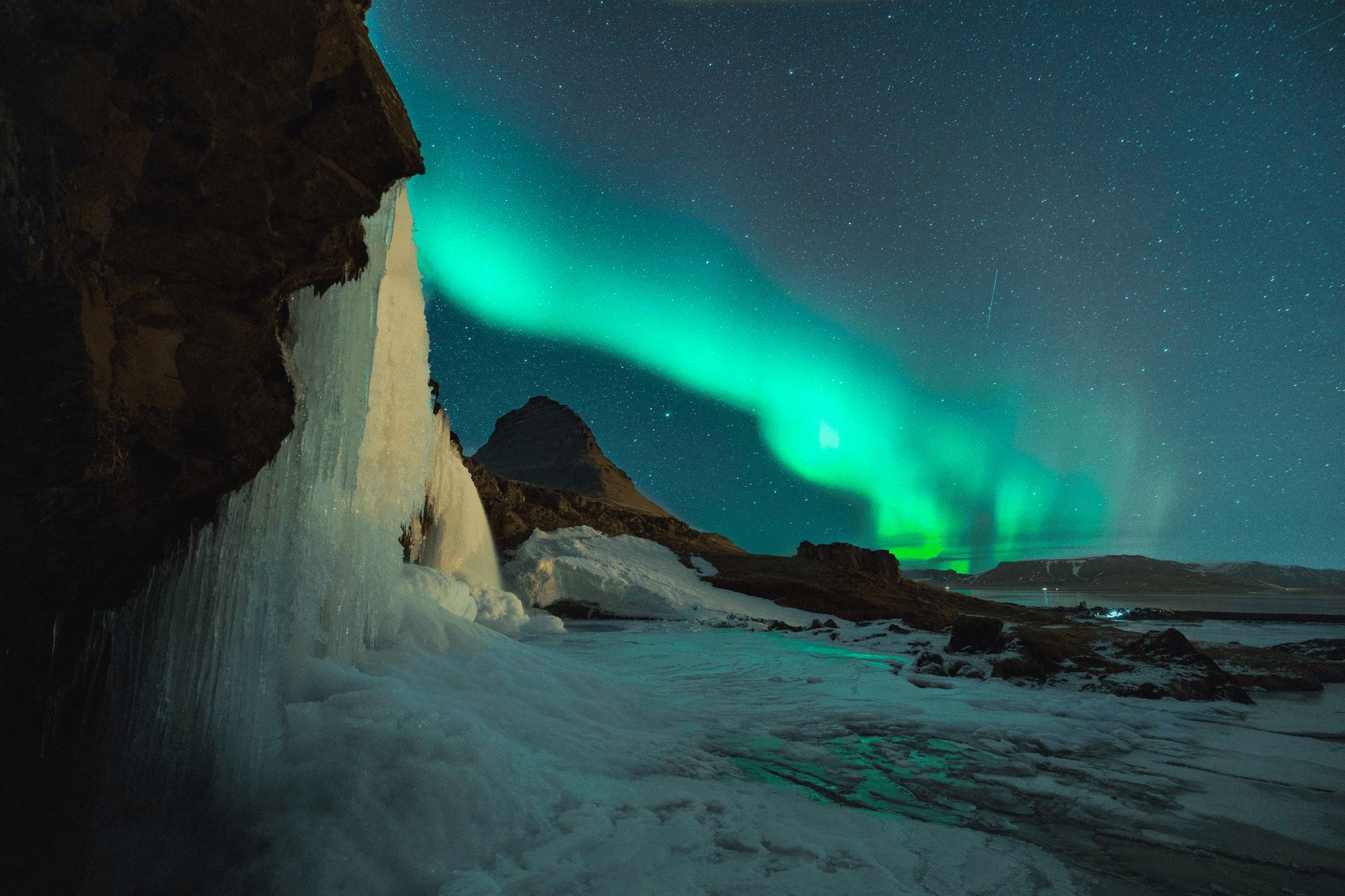 Islândia – A Terra do Fogo e Gelo - Adventure Club