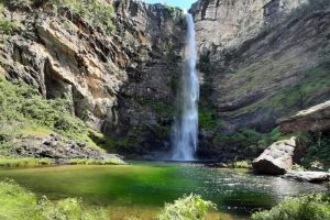 Chapada dos Veadeiros