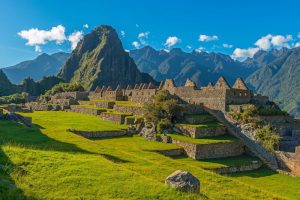 Viagem para o Peru com a Adventure Club