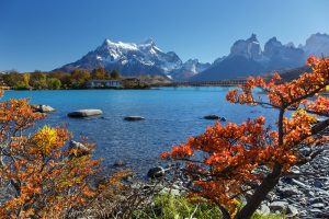 Torres del Paine Chile