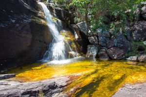 Chapada dos Veadeiros 1