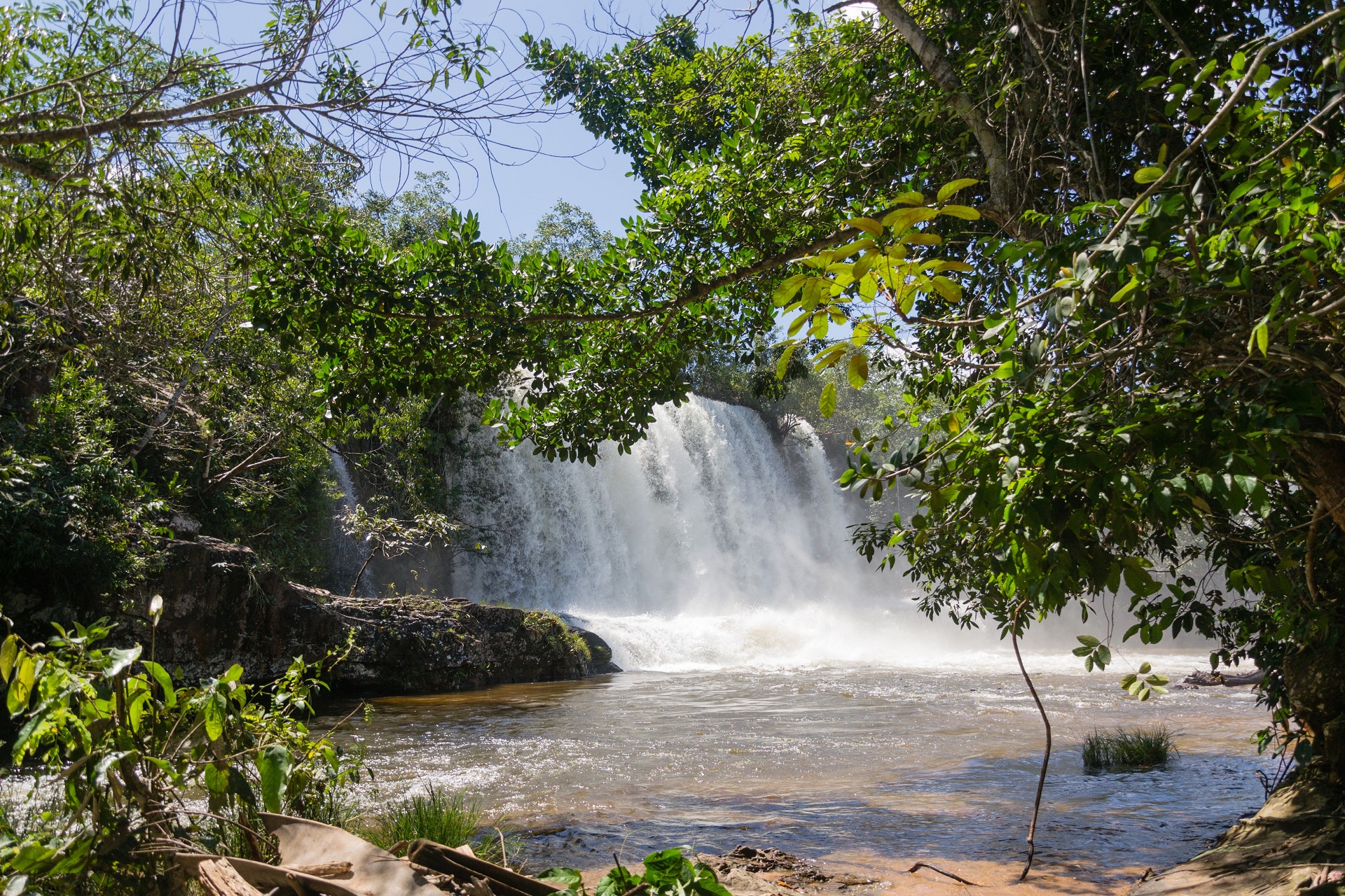 Chapada dos Guimarães: guia com passeios, restaurantes e pousadas