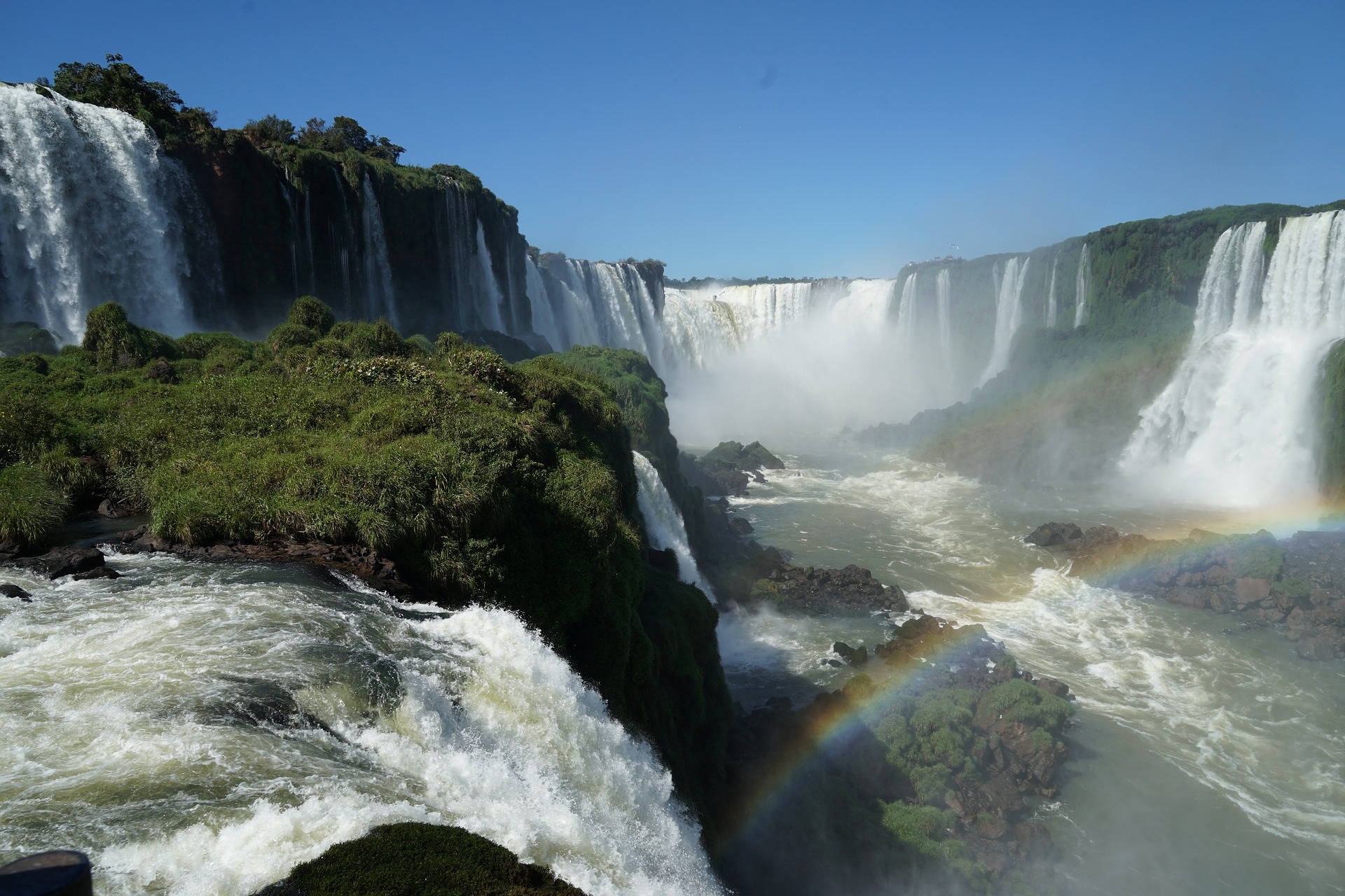 Do lado argentino das Cataratas: conheça o Pristine Iguazú Luxury Camp -  Adventure Club