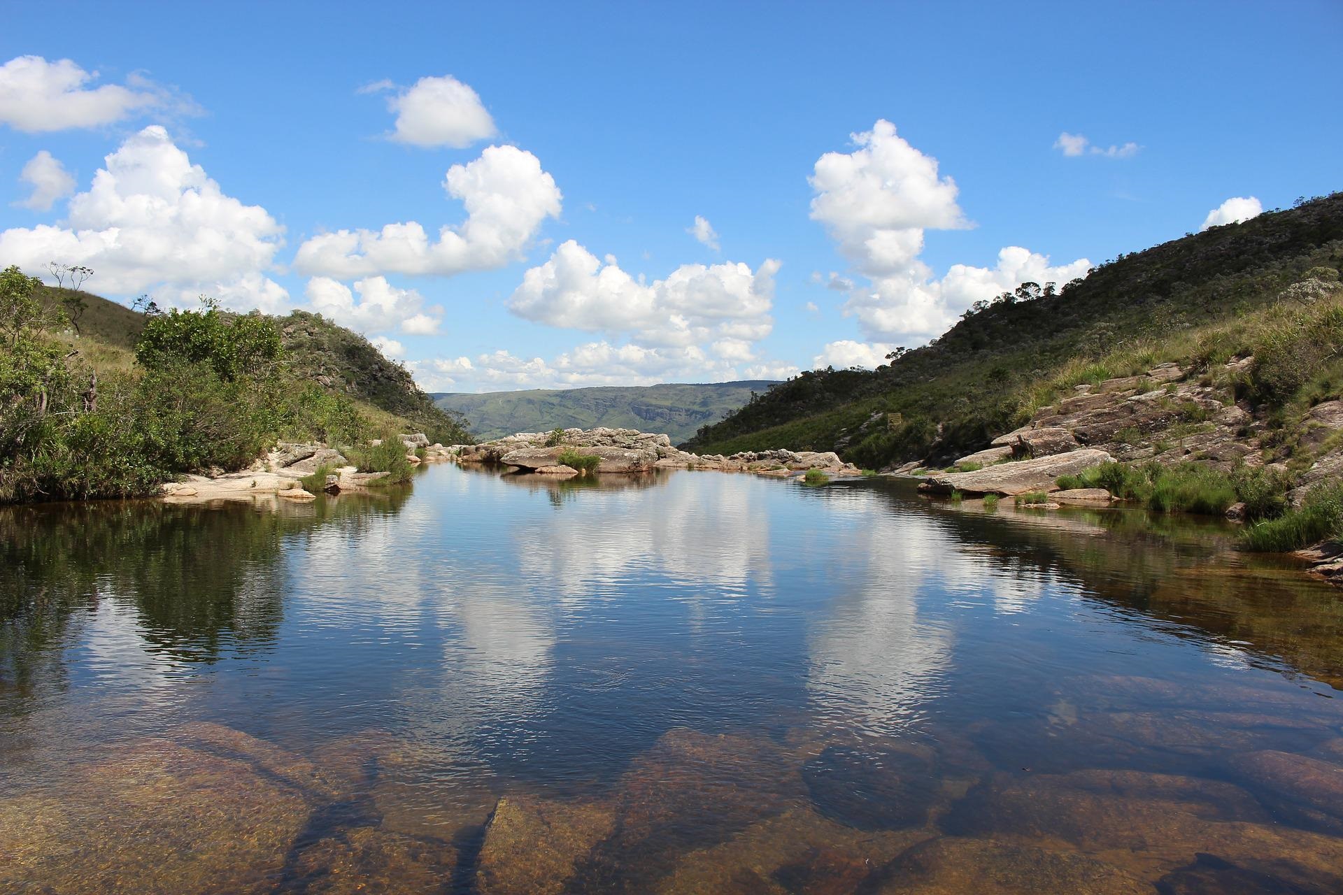 Serra Da Canastra Adventure Club 4514