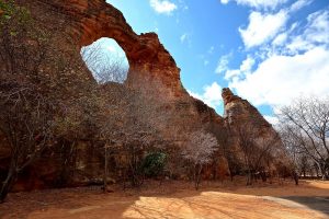 Serra da Capivara: para conhecer nas férias de janeiro