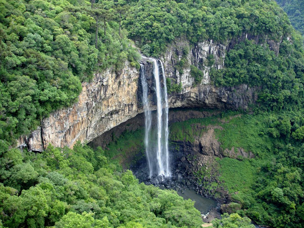 aparados da serra