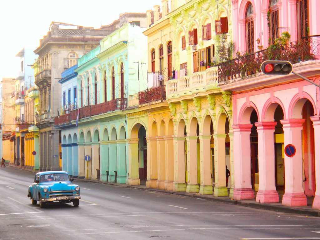 Havana, Cuba