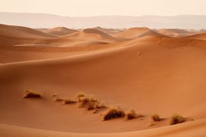 Deserto do Marrocos
