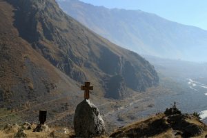 Viagem à Geórgia, no Cáucaso