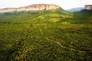 chapada das mesas galeria