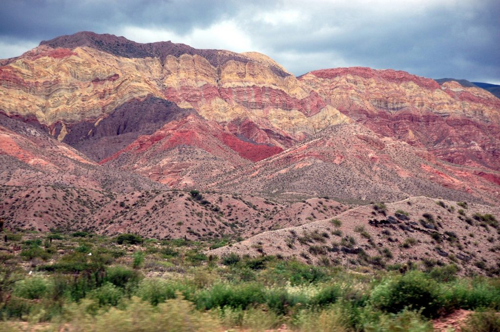 Salta e jujuy