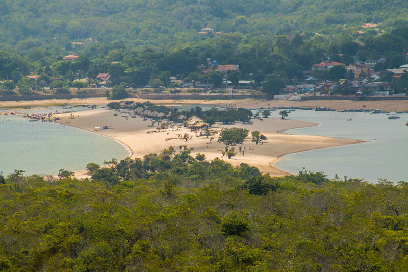 Alter do Chão, na Amazônia brasileira