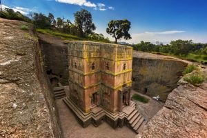 Igreja-de-Saint George-Lalibela-Etiopia-galeria-80