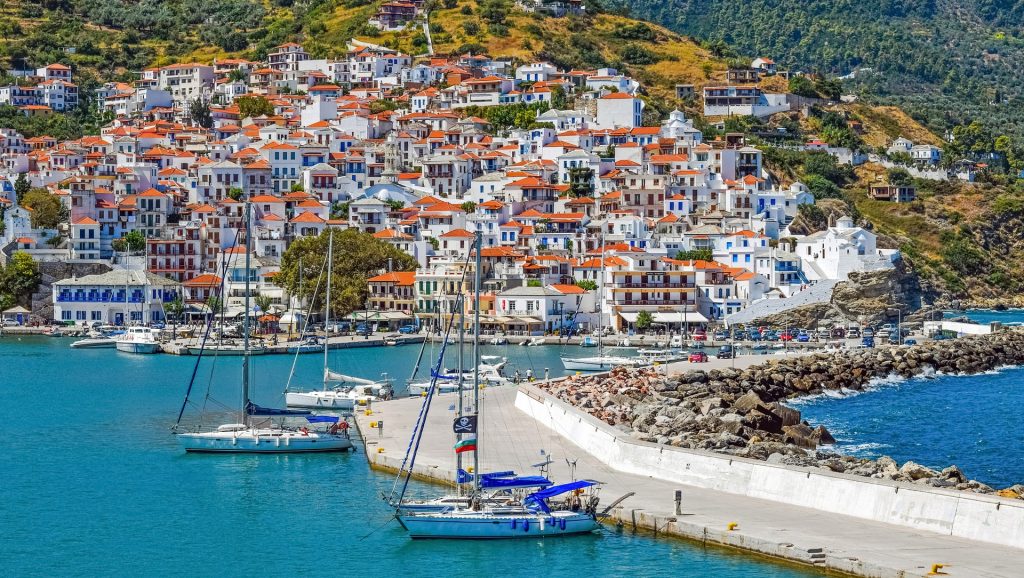 grecia skopelos