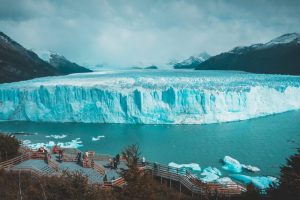 Glaciar Perito Moreno