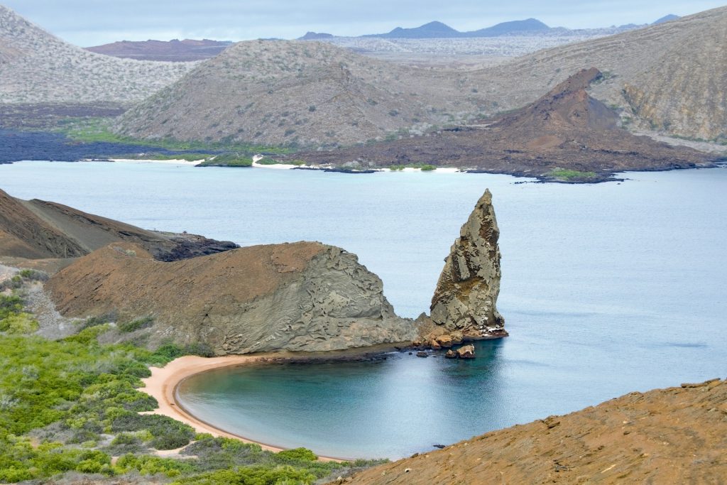 galápagos