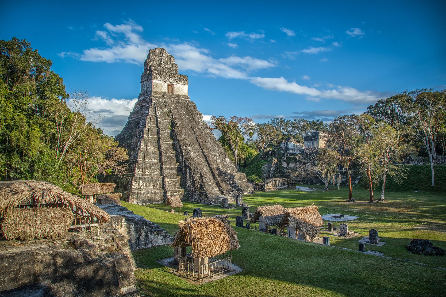 Guatemala: uma mistura perfeita de história, cultura e natureza ...