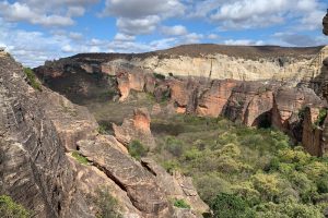 Parque Nacional da Serra da