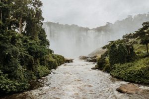 Angola Cachoeira 2 - Galeria