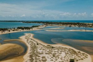 Angola Lagoa 2 - Galeria